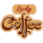 Lucky Coffee ikon