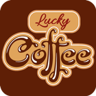 Lucky Coffee Seller icône