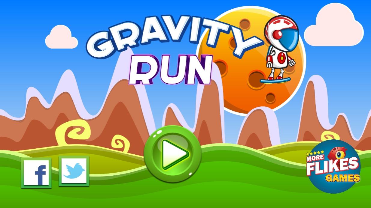 Включи навык игра 2. Gravity Run. Игра бег с гравитацией. Губкабобигры6 игры.