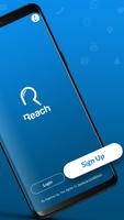 Reach постер