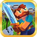Steves Castle -New Adventures Tower Defense APK