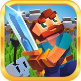 Steves Castle -New Adventures Tower Defense иконка