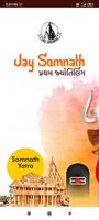 Somnath Yatra Poster