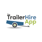 The Trailer Hire App icône