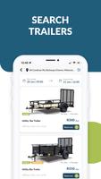 The Trailer Hire App captura de pantalla 2