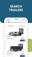 The Trailer Hire App capture d'écran 2