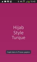 Hijab Style Turque bài đăng