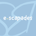 e-scapades
