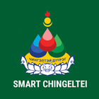 آیکون‌ Smart Chingeltei