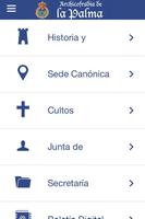 Archicofradía de la Palma Screenshot 1