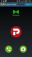 Personal Tracker پوسٹر