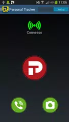 Personal Tracker アプリダウンロード