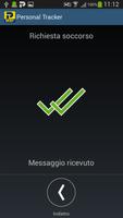 Personal Tracker اسکرین شاٹ 2