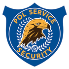 Pol Service Security-icoon