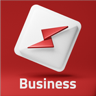 SiCepat For Business simgesi