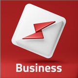 SiCepat For Business simgesi