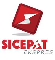 SiCepat POD Affiche