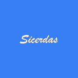 Sicerdas आइकन