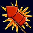 Fireworks icon