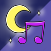 Muziek in de Nacht icône