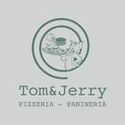 Pizzeria Tom & Jerry Vittoria icône