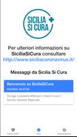 SiciliaSiCura Ekran Görüntüsü 1