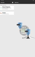 SICK Smart Assistant gönderen