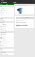 SICK Smart Assistant Ekran Görüntüsü 2