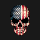 fond d’écran du drapeau américain APK