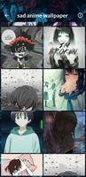 3 Schermata sad anime wallpaper