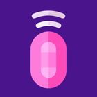 Vibrator Sterke Vibratie App-icoon