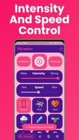 Vibration App Hart Vibrator Screenshot 1