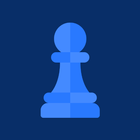 Chess Puzzles Multiplayer Game icône