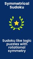 Rotation Sudoku poster
