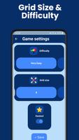Rotation Sudoku screenshot 2