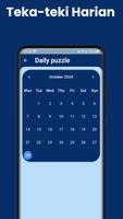 Sudoku Rotasi Logika Game screenshot 3
