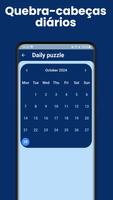 Sudoku Rotação Lógico Puzzle imagem de tela 3