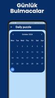 Rotasyon Sudoku Mantık Oyunu Ekran Görüntüsü 3