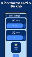 Xoay Vòng Sudoku ảnh chụp màn hình 2