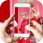 BTS - V Kim Taehyung Wallpaper HD Photos 2020 icône