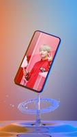 BTS - V Kim Taehyung Wallpaper HD Photos 2020 screenshot 1