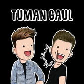 tuman wa sticker icon