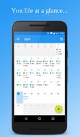 Trackendar 포스터