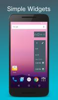 Quick Reminder Widgets Cartaz