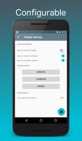 Quick Reminder Widgets imagem de tela 1
