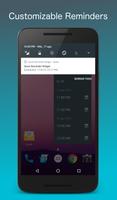 Quick Reminder Widgets imagem de tela 2