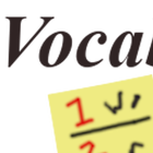 VocCard иконка
