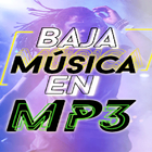 Bajar Musica a Mi Celular Gratis y Facil Mp3 Guia icône