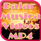 Bajar musica mp3 y videos mp4 gratis y rapido guía icône