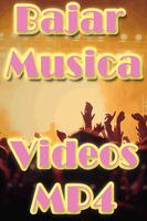 Bajar musica mp3 y videos mp4 gratis y rapido guía Affiche